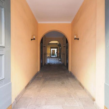 米兰Centro Storico, Darsena E Duomo - Corso Genova - Italy Flat Vacation公寓 外观 照片