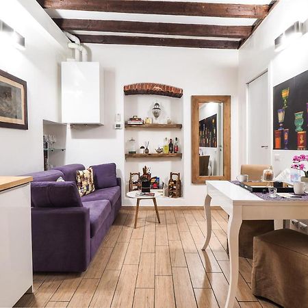 米兰Centro Storico, Darsena E Duomo - Corso Genova - Italy Flat Vacation公寓 外观 照片