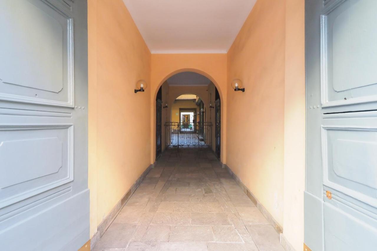 米兰Centro Storico, Darsena E Duomo - Corso Genova - Italy Flat Vacation公寓 外观 照片