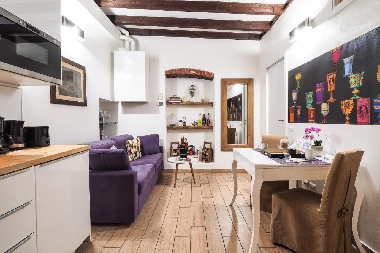 米兰Centro Storico, Darsena E Duomo - Corso Genova - Italy Flat Vacation公寓 外观 照片