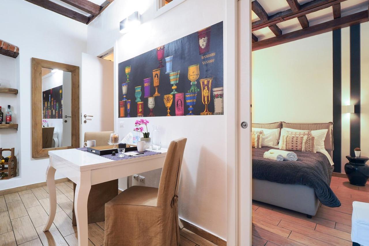米兰Centro Storico, Darsena E Duomo - Corso Genova - Italy Flat Vacation公寓 外观 照片