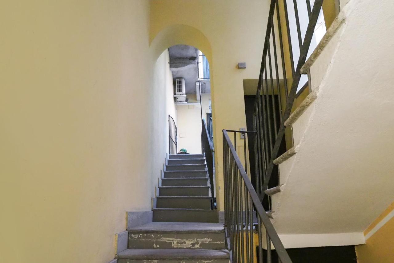 米兰Centro Storico, Darsena E Duomo - Corso Genova - Italy Flat Vacation公寓 外观 照片