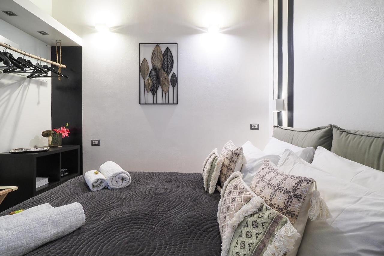 米兰Centro Storico, Darsena E Duomo - Corso Genova - Italy Flat Vacation公寓 外观 照片