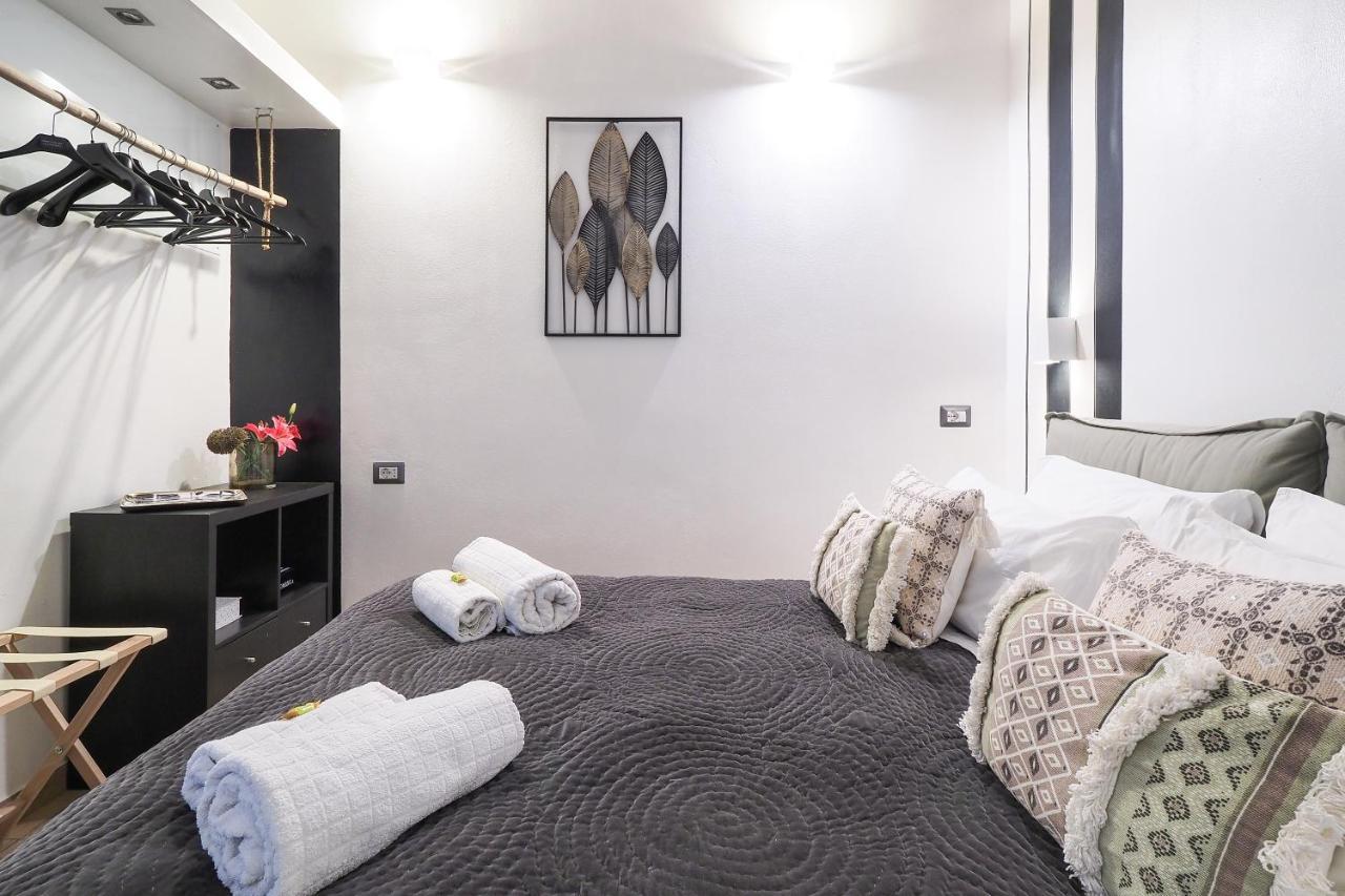 米兰Centro Storico, Darsena E Duomo - Corso Genova - Italy Flat Vacation公寓 外观 照片
