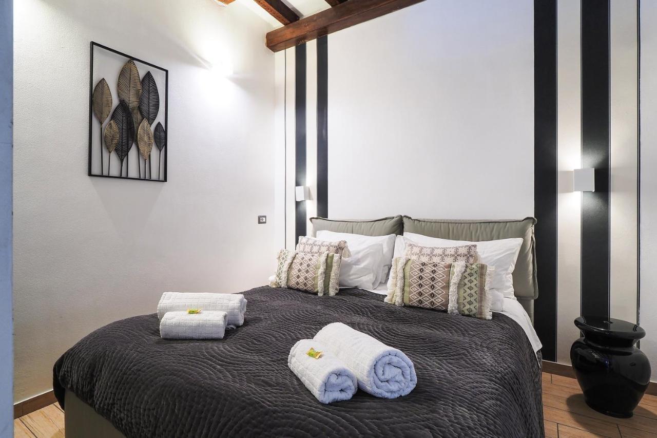 米兰Centro Storico, Darsena E Duomo - Corso Genova - Italy Flat Vacation公寓 外观 照片